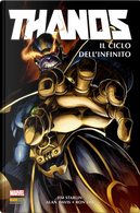 Thanos vol. 3 by Jim Starlin