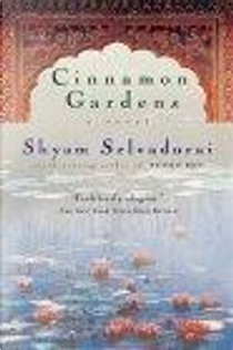 Cinnamon Gardens by Selvadurai Shyam