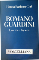 Romano Guardini by Hanna Barbara Gerl-Falkovitz