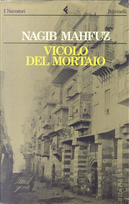 Vicolo del mortaio by Nagib Mahfuz