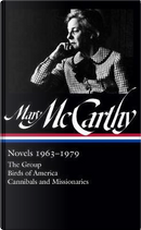 Mary McCarthy by Mary McCarthy