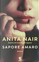 Sapore amaro by Anita Nair