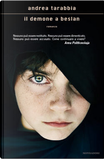 Il demone a Beslan by Andrea Tarabbia