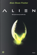 Alien by Alan Dean Foster