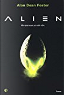 Alien by Alan Dean Foster