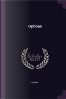 Options by O. Henry