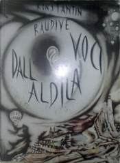 Voci dall'Aldilà by Konstantin Raudive Voci dall'Aldilà by Konstantin Raudive