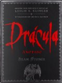 Drácula anotado by Bram Stoker