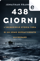 438 giorni by Jonathan Franklin