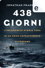 438 giorni by Jonathan Franklin