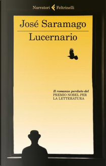 Lucernario by José Saramago