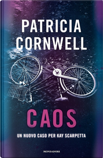 Caos by Patricia D. Cornwell