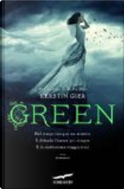 Green by Kerstin Gier