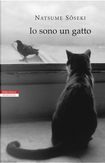 Io sono un gatto by Natsume Soseki