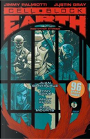 Cell Block Earth and Other Stories by Jimmy Palmiotti