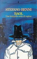Baol by Stefano Benni