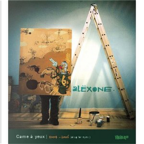 Alexone by Alexone