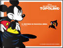 Gli anni d'oro di Topolino - Vol. 3 (1938-39) by Floyd Gottfredson, Manuel Gonzales, Merrill De Maris