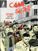 Cani sciolti n. 7 by Gianfranco Manfredi