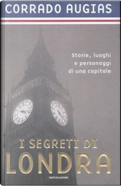 I segreti di Londra by Corrado Augias