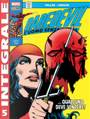 Daredevil Integrale vol. 5 by Frank Miller
