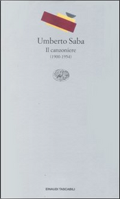 Il canzoniere by Umberto Saba