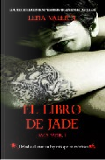 El libro de Jade by Lena Valenti
