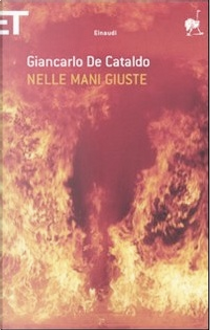 Nelle mani giuste by De Cataldo Giancarlo
