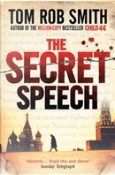 The Secret Speech by Tom Smith