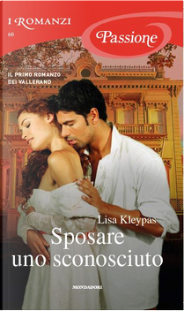 Sposare uno sconosciuto by Lisa Kleypas