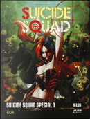 Suicide squad special by Adam Glass, Federico Dallocchio, Ransom Getty