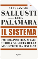 Il sistema by Luca Palamara