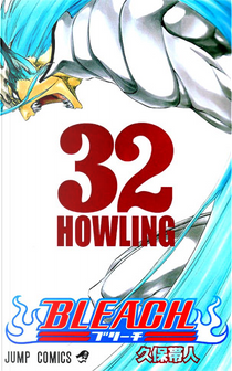 Bleach by Tite Kubo