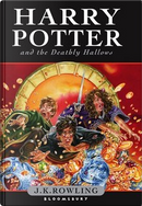 Harry Potter and the Deathly Hallows by J. K. Rowling