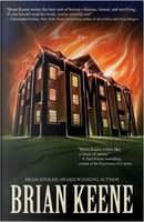 The Complex by Brian Keene