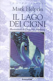 Il lago dei cigni by Mark Helprin