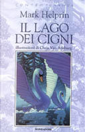 Il lago dei cigni by Mark Helprin