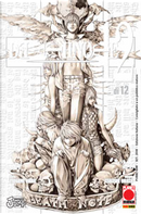Death Note vol. 12 by Takeshi Obata, Tsugumi Ohba