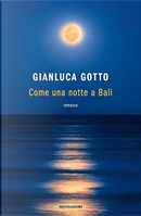 Come una notte a Bali by Gianluca Gotto