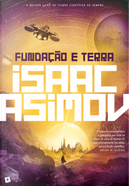 Fundação e Terra by Isaac Asimov