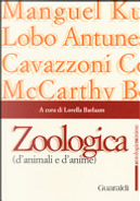 Zoologica (d'animali e d'anime)