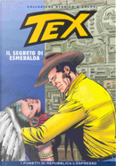 Tex collezione storica a colori n. 37 by Aurelio Galleppini, Gianluigi Bonelli, Guglielmo Letteri, Virgilio Muzzi