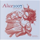 Lewis Carroll's Alice 2007 Calendar