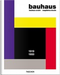 Bauhaus by Magdalena Droste