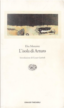 L'isola di Arturo by Elsa Morante