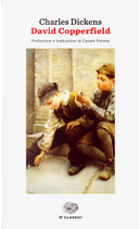 David Copperfield by Charles Dickens
