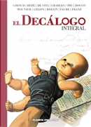 El Decálogo Integral by Frank Giroud