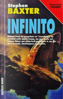 Infinito by Stephen Baxter