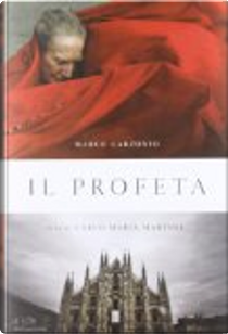 Il profeta by Marco Garzonio