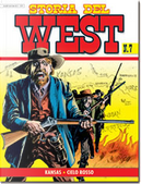 Storia del West n. 07 (Ristampa) by Gino D'Antonio